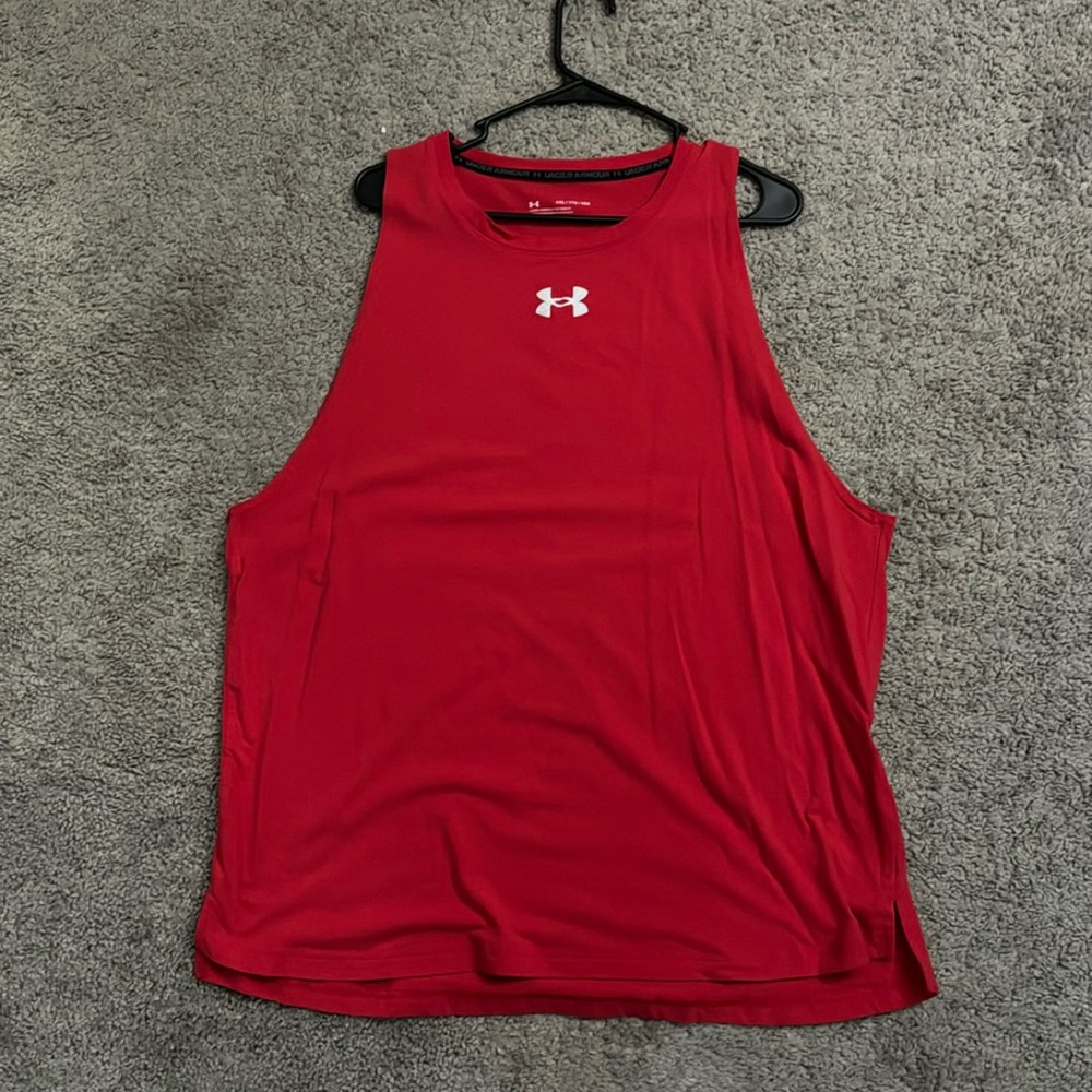 Men’s Under Armour Tank XXL